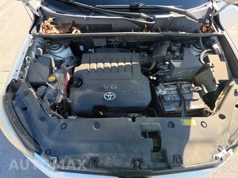 2007 Toyota RAV4 Sport – miniatura 15