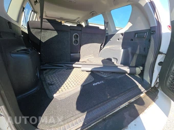 2007 Toyota RAV4 Sport – miniatura 16