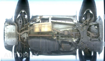 2007 Toyota RAV4 Sport – miniatura 17