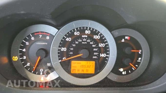 2007 Toyota RAV4 Sport – miniatura 19