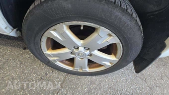 2007 Toyota RAV4 Sport – miniatura 28