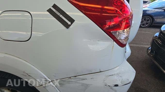 2007 Toyota RAV4 Sport – miniatura 30