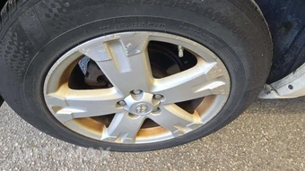 2007 Toyota RAV4 Sport – miniatura 31