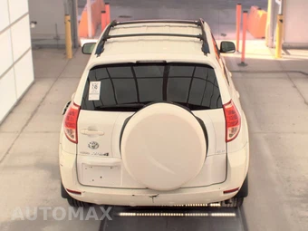 2007 Toyota RAV4 Sport – miniatura 5