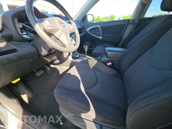 2007 Toyota RAV4 Sport – miniatura 7