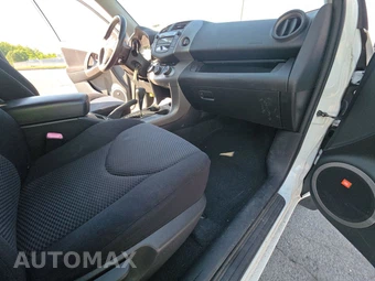 2007 Toyota RAV4 Sport – miniatura 8