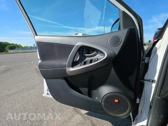 2007 Toyota RAV4 Sport – miniatura 9