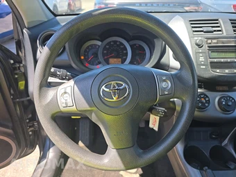 2007 Toyota RAV4 Sport – miniatura 10