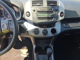 2007 Toyota RAV4 Sport – miniatura 11