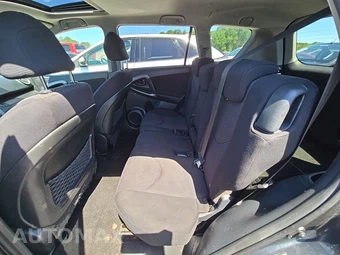 2007 Toyota RAV4 Sport – miniatura 13