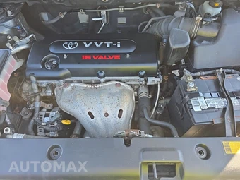 2007 Toyota RAV4 Sport – miniatura 15