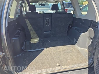 2007 Toyota RAV4 Sport – miniatura 16