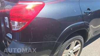 2007 Toyota RAV4 Sport – miniatura 26