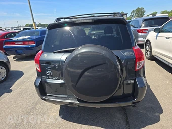 2007 Toyota RAV4 Sport – miniatura 5