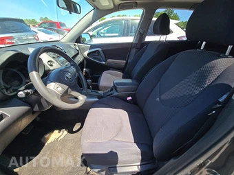 2007 Toyota RAV4 Sport – miniatura 7
