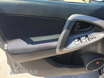 2007 Toyota RAV4 Sport – miniatura 9