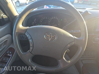 2007 Toyota Sequoia Limited - miniatura 10
