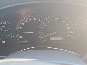 2007 Toyota Sequoia Limited - miniatura 12