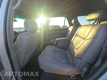 2007 Toyota Sequoia Limited - miniatura 13