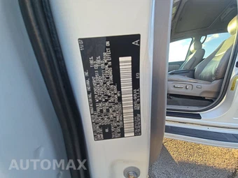 2007 Toyota Sequoia Limited - miniatura 15