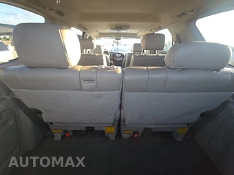 2007 Toyota Sequoia Limited - miniatura 17