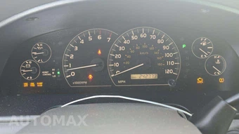 2007 Toyota Sequoia Limited - miniatura 18