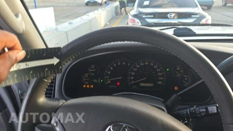 2007 Toyota Sequoia Limited - miniatura 23