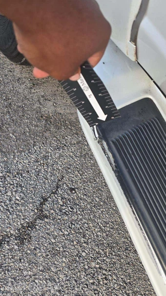 2007 Toyota Sequoia Limited - miniatura 28