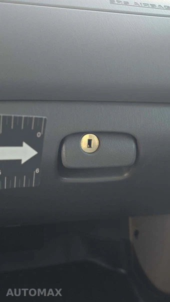 2007 Toyota Sequoia Limited - miniatura 30