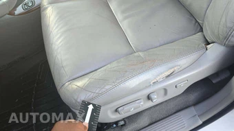 2007 Toyota Sequoia Limited - miniatura 33