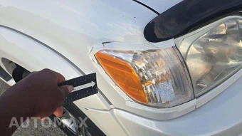 2007 Toyota Sequoia Limited - miniatura 34