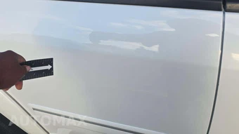 2007 Toyota Sequoia Limited - miniatura 37