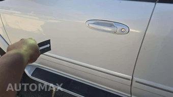 2007 Toyota Sequoia Limited - miniatura 40