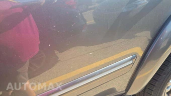 2007 Toyota Sequoia Limited – miniatura 19