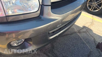 2007 Toyota Sequoia Limited – miniatura 21