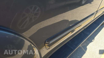 2007 Toyota Sequoia Limited – miniatura 23