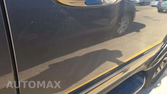 2007 Toyota Sequoia Limited – miniatura 33