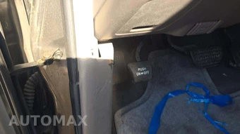 2007 Toyota Sequoia Limited – miniatura 34