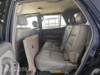 2007 Toyota Sequoia Limited - miniatura 13