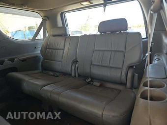 2007 Toyota Sequoia Limited - miniatura 14