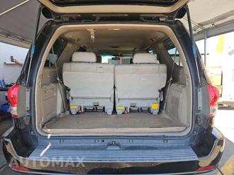 2007 Toyota Sequoia Limited - miniatura 15