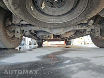 2007 Toyota Sequoia Limited - miniatura 16