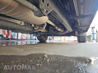 2007 Toyota Sequoia Limited - miniatura 18