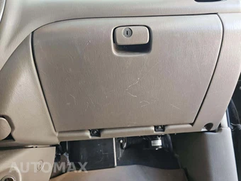 2007 Toyota Sequoia Limited - miniatura 20