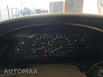 2007 Toyota Sequoia Limited - miniatura 9
