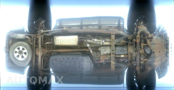 2007 Toyota Sequoia SR5 - miniatura 18
