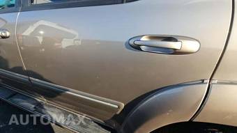 2007 Toyota Sequoia SR5 - miniatura 22
