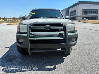 2007 Toyota Sequoia SR5 - miniatura 14