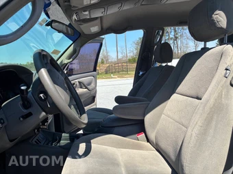 2007 Toyota Sequoia SR5 - miniatura 24