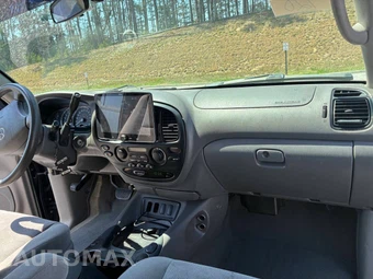 2007 Toyota Sequoia SR5 - miniatura 26